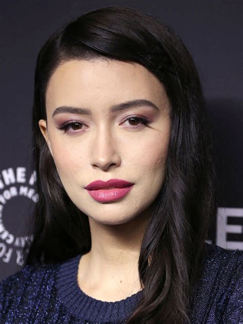 christian serratos 2023|Christian Serratos